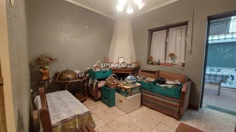 Moradia T2 para Venda em Cacia