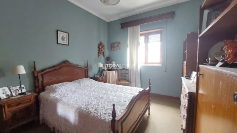 Moradia T2 para Venda em Cacia