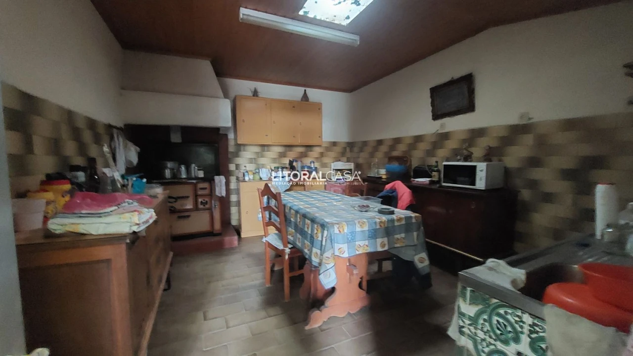 Moradia T2 para Venda em Cacia Foto 3