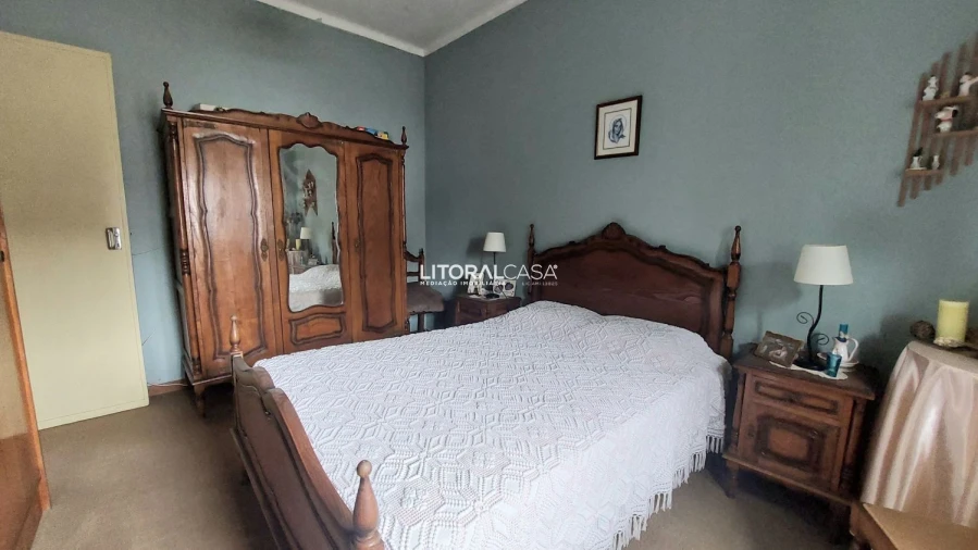 Moradia T2 para Venda em Cacia Foto 7