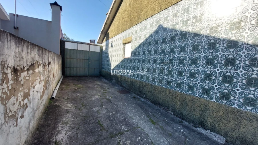 Moradia T2 para Venda em Cacia Foto 2