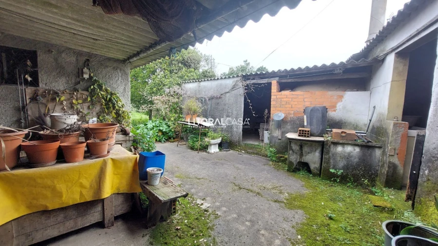 Moradia T2 para Venda em Cacia Foto 18