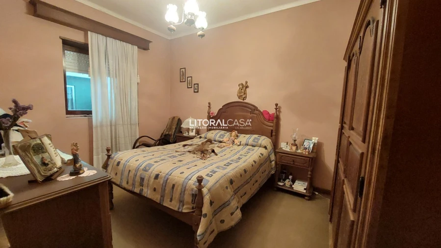 Moradia T2 para Venda em Cacia Foto 9