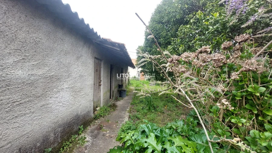 Moradia T2 para Venda em Cacia Foto 16