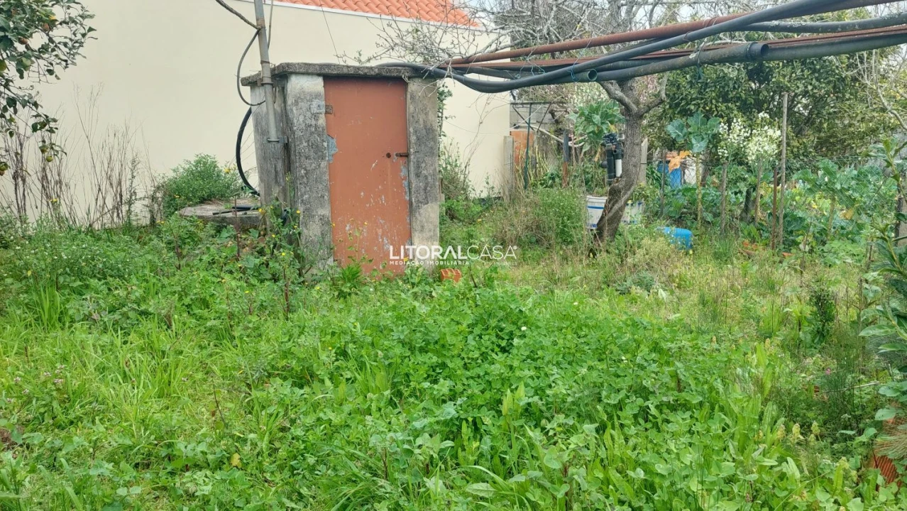 Moradia T2 para Venda em Cacia Foto 12