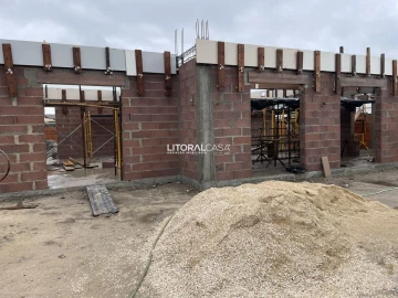 Moradia T3 para Venda em Carapelhos