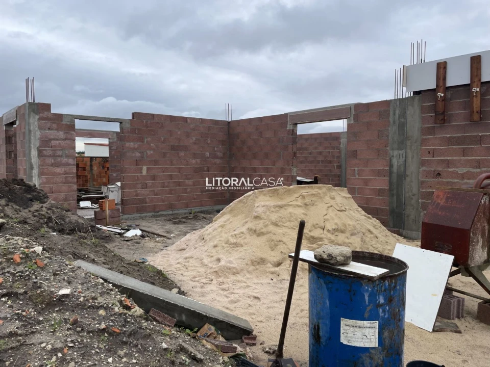 Moradia T3 para Venda em Carapelhos Foto 3