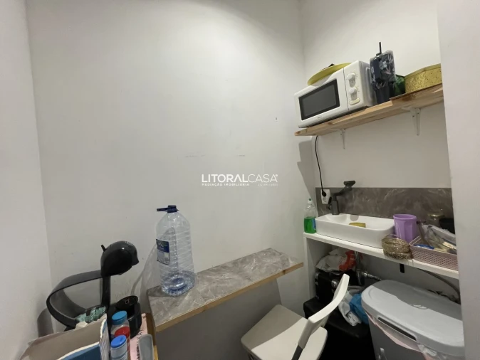 Loja para Trespasse em Aradas Foto 15