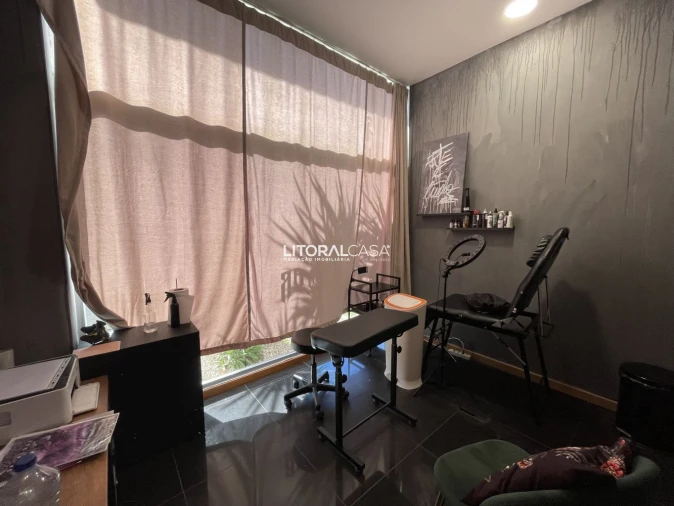 Loja para Trespasse em Aradas Foto 14