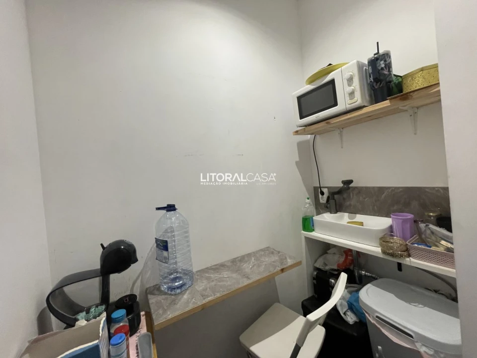 Loja para Trespasse em Aradas Foto 15