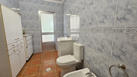 Moradia T2 para Venda em Eixo e Eirol