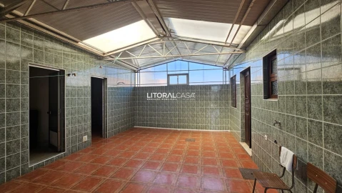 Moradia T2 para Venda em Eixo e Eirol