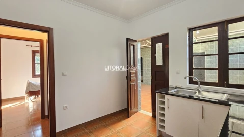 Moradia T2 para Venda em Eixo e Eirol