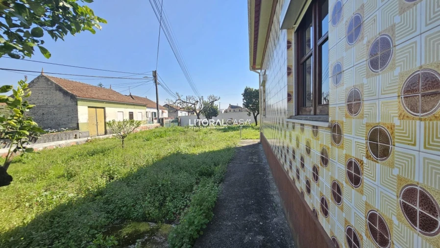 Moradia T2 para Venda em Eixo e Eirol Foto 5