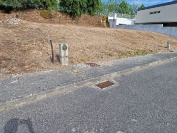 Terreno para Venda em Requeixo, Nossa Senhora de Fátima e Nariz