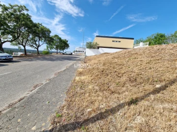 Terreno para Venda em Requeixo, Nossa Senhora de Fátima e Nariz