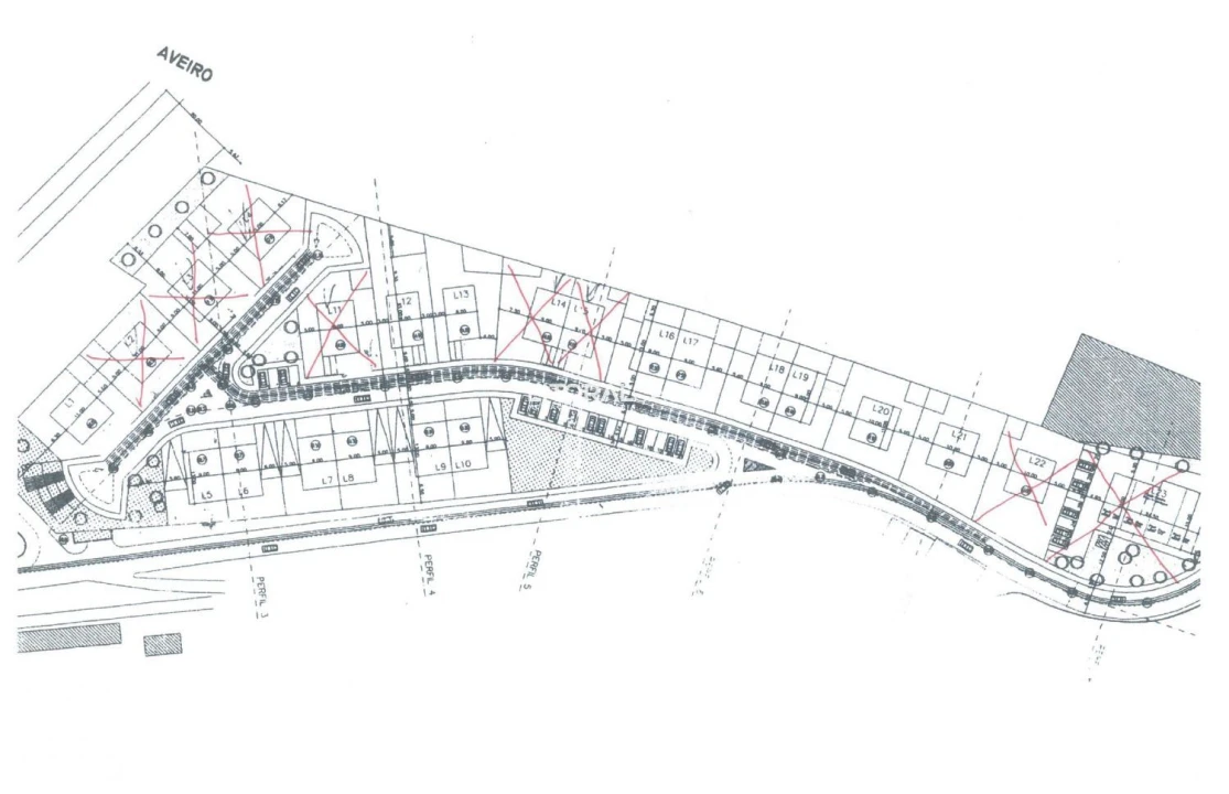 Terreno para Venda em Requeixo, Nossa Senhora de Fátima e Nariz Foto 25