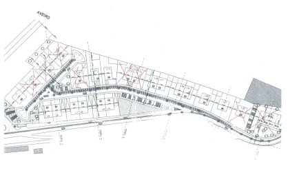Terreno para Venda em Requeixo, Nossa Senhora de Fátima e Nariz