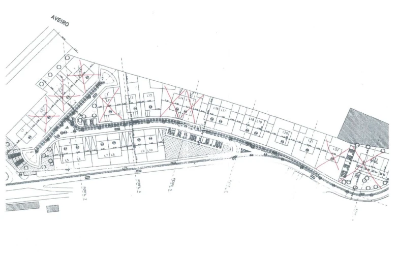 Terreno para Venda em Requeixo, Nossa Senhora de Fátima e Nariz Foto 25