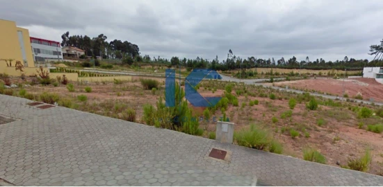 Terreno para Venda em Águeda e Borralha