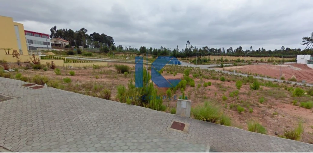 Terreno para Venda em Águeda e Borralha Foto 2