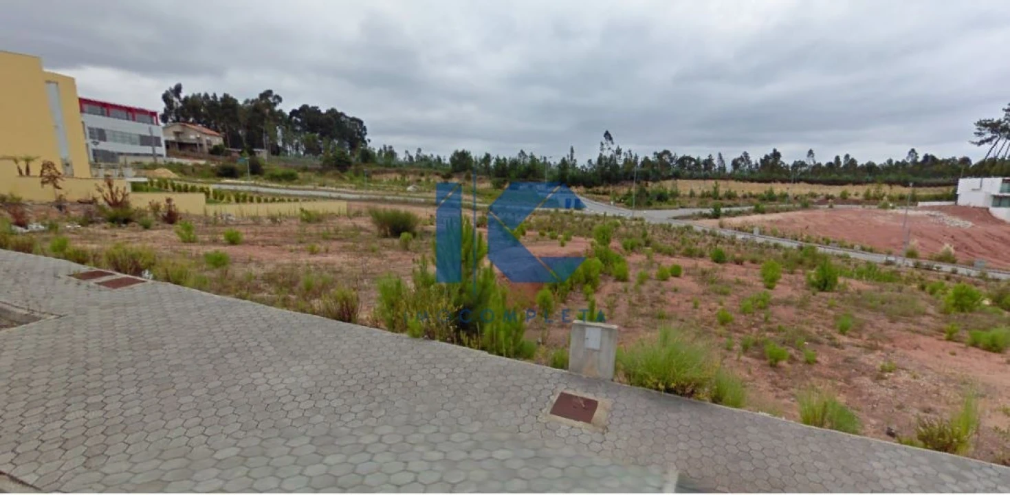 Terreno para Venda em Águeda e Borralha Foto 2