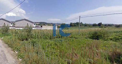 Terreno para Venda em Valongo do Vouga