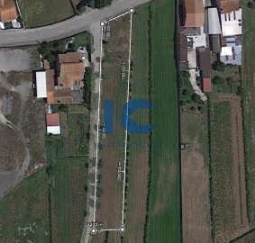 Terreno para Venda em Valongo do Vouga