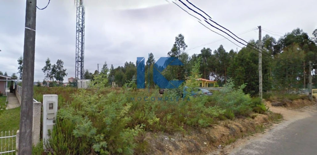 Terreno para Venda em Águeda e Borralha Foto 3