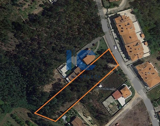 Terreno para Venda em Águeda e Borralha Foto 2