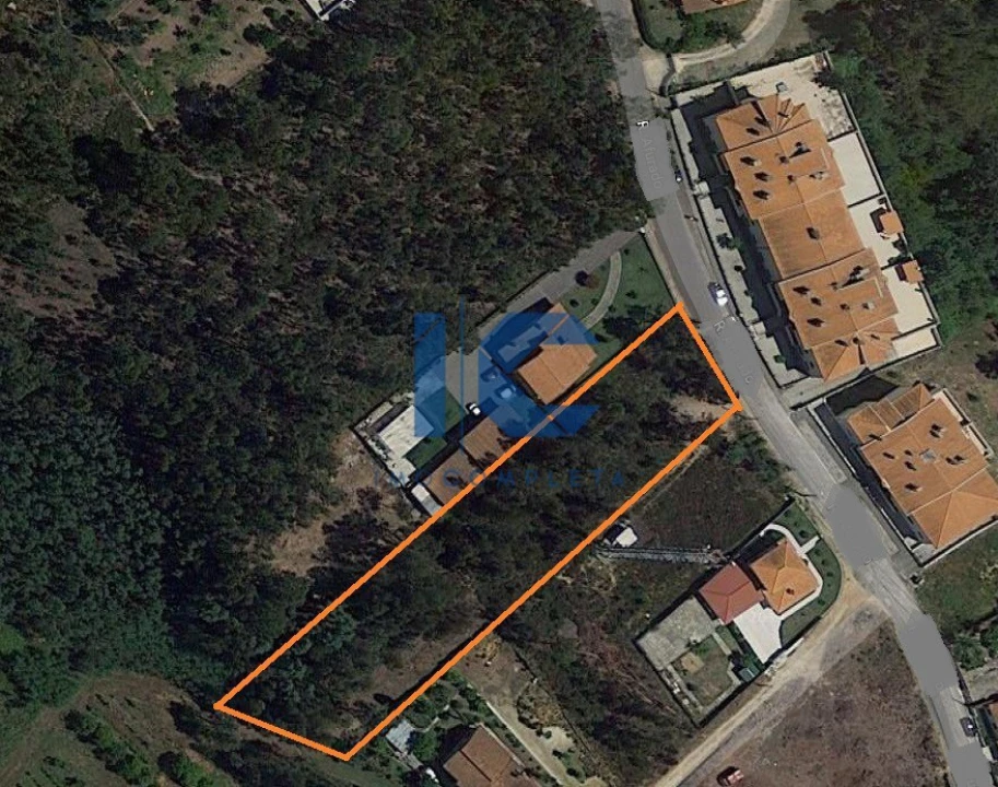 Terreno para Venda em Águeda e Borralha Foto 2