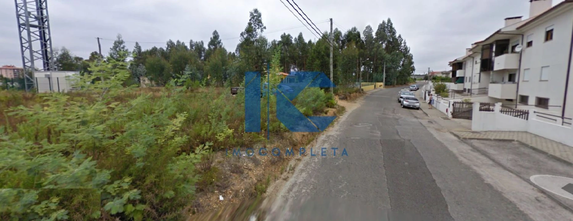 Terreno para Venda em Águeda e Borralha Foto 1