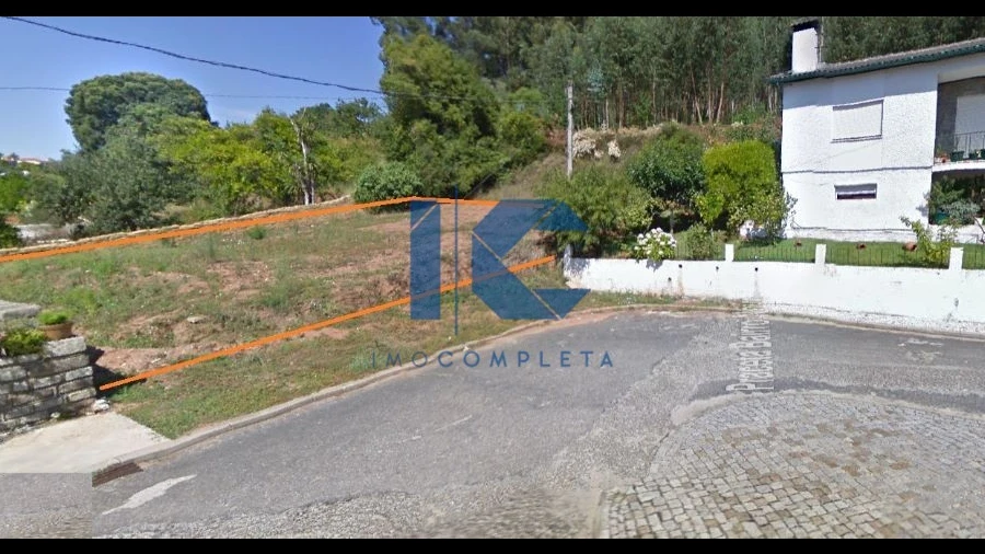 Terreno para Venda em Recardães e Espinhel