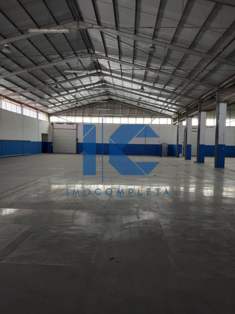 Loja para Arrendamento em Águeda e Borralha