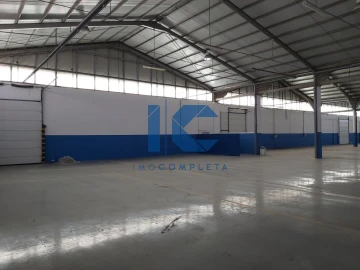 Loja para Arrendamento em Águeda e Borralha