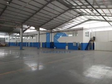 Loja para Arrendamento em Águeda e Borralha