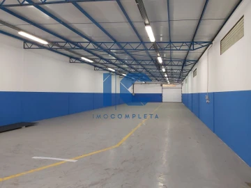 Loja para Arrendamento em Águeda e Borralha