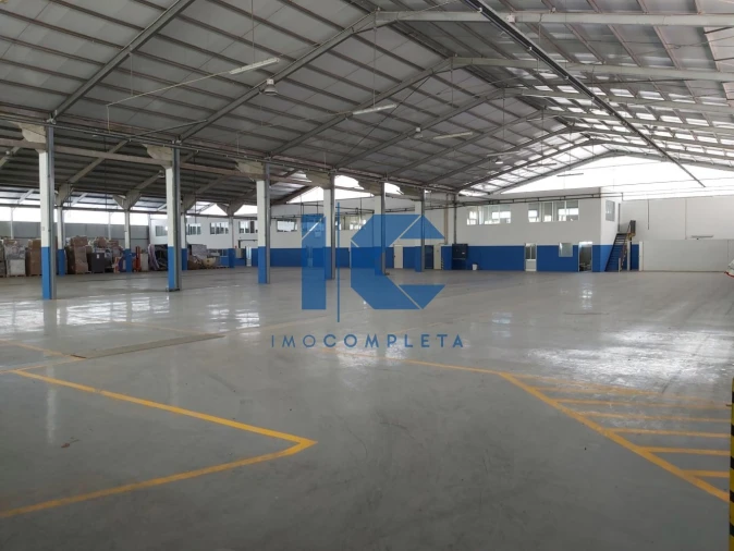 Loja para Arrendamento em Águeda e Borralha Foto 6