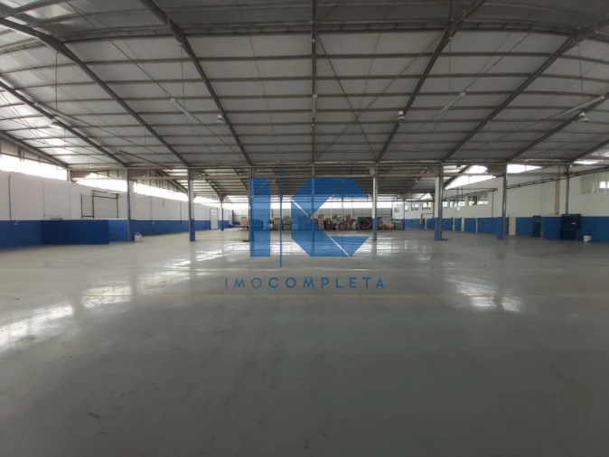 Loja para Arrendamento em Águeda e Borralha Foto 4