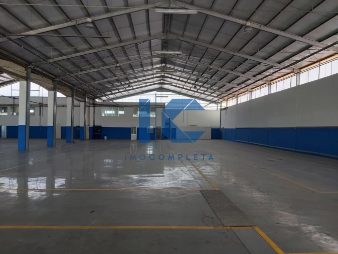 Loja para Arrendamento em Águeda e Borralha Foto 5