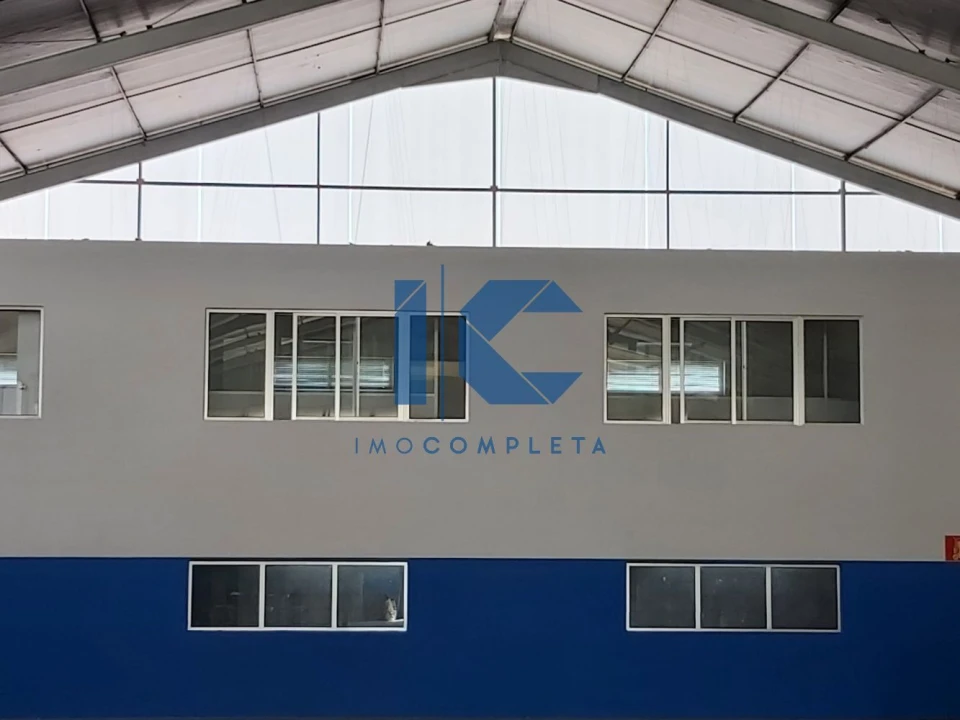 Loja para Arrendamento em Águeda e Borralha Foto 10