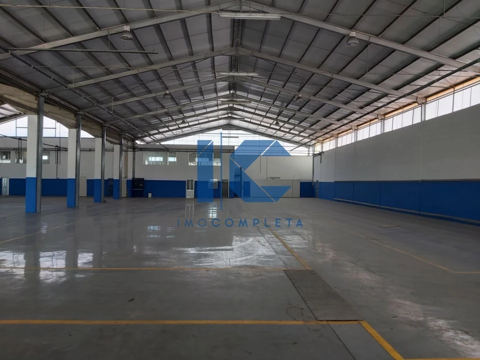 Loja para Arrendamento em Águeda e Borralha Foto 5