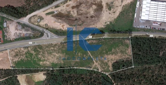 Terreno para Venda em Macinhata do Vouga