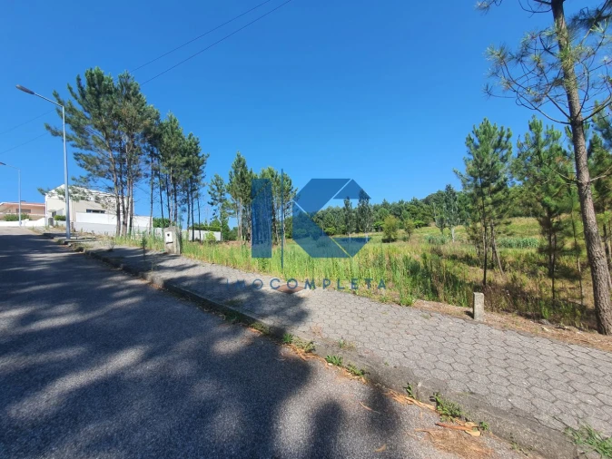 Terreno para Venda em Águeda e Borralha Foto 3