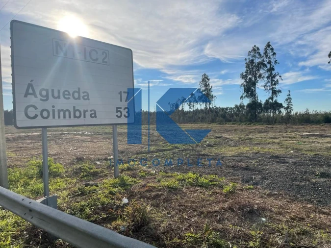 Terreno para Venda em Albergaria-A-Velha e Valmaior Foto 4