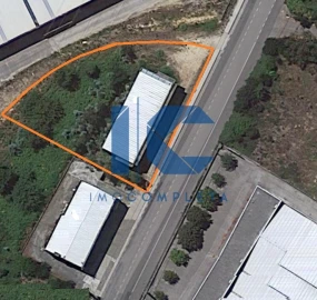 Loja para Venda em Águeda e Borralha