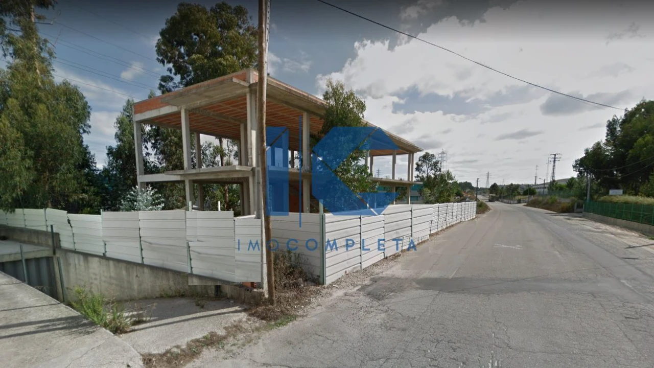 Loja para Venda em Águeda e Borralha Foto 1