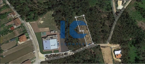 Terreno para Venda em Recardães e Espinhel