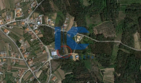 Terreno para Venda em Recardães e Espinhel