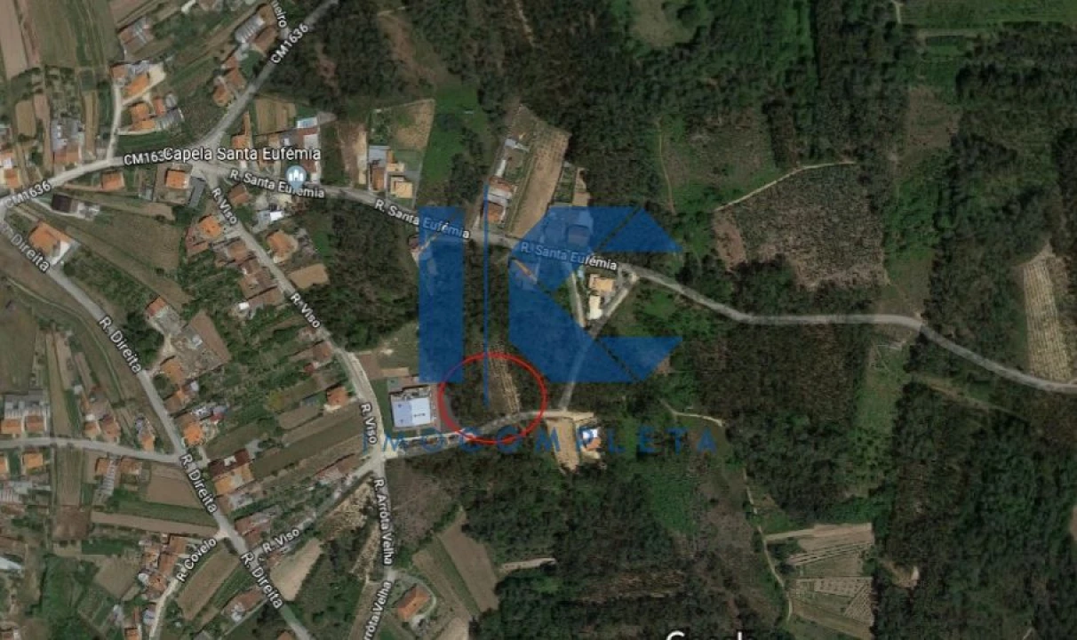 Terreno para Venda em Recardães e Espinhel Foto 5